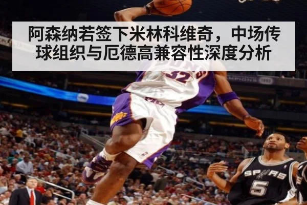 阿森纳若签下米林科维奇，中场传球组织与厄德高兼容性深度分析